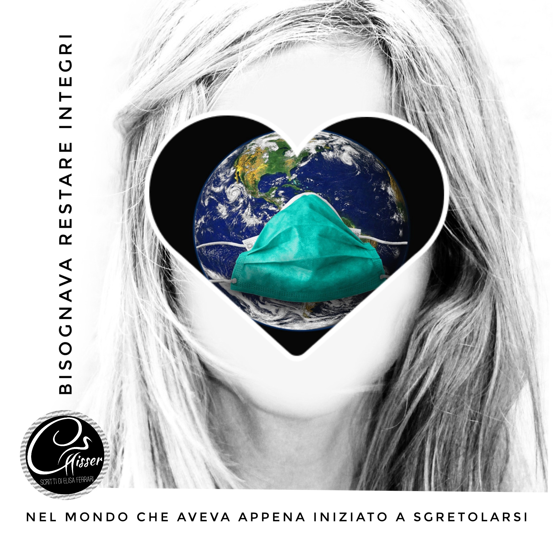 VIVERE IN UNA PANDEMIA MONDIALE