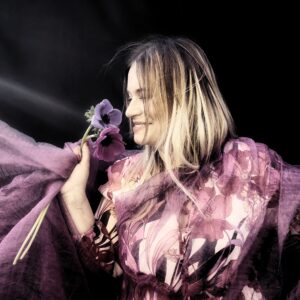 Lo shooting fotografico con Fashion Stylist inclusa, grazie a Valentina!