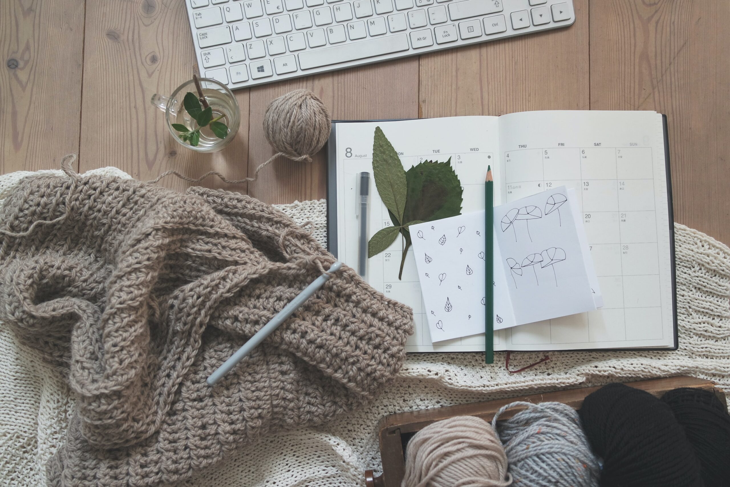 Un Coach & Content Writer ti cuce addosso il tuo storytelling o ti aiuta a creartelo da solo.